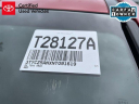 Thumbnail image of 2022 Toyota Tacoma at WhiteRiverToyota - New