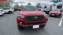 Thumbnail image of 2022 Toyota Tacoma at WhiteRiverToyota - New