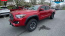 Thumbnail image of 2022 Toyota Tacoma at WhiteRiverToyota - New