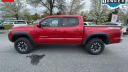 Thumbnail image of 2022 Toyota Tacoma at WhiteRiverToyota - New