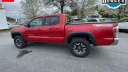 Thumbnail image of 2022 Toyota Tacoma at WhiteRiverToyota - New