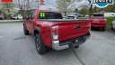 Thumbnail image of 2022 Toyota Tacoma at WhiteRiverToyota - New