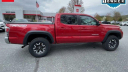 Thumbnail image of 2022 Toyota Tacoma at WhiteRiverToyota - New