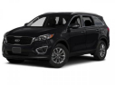 2016 Kia Sorento LX at McFarland Chevrolet Buick - Used