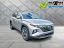 Thumbnail image of 2022 Hyundai TUCSON Hybrid at Maxon Hyundai Inc.