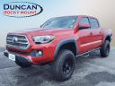 Thumbnail image of 2017 Toyota Tacoma at Duncan Ford Chrysler