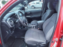 Thumbnail image of 2017 Toyota Tacoma at Duncan Ford Chrysler