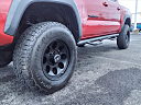 Thumbnail image of 2017 Toyota Tacoma at Duncan Ford Chrysler