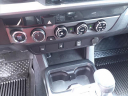 Thumbnail image of 2017 Toyota Tacoma at Duncan Ford Chrysler