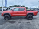 Thumbnail image of 2017 Toyota Tacoma at Duncan Ford Chrysler