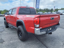 Thumbnail image of 2017 Toyota Tacoma at Duncan Ford Chrysler