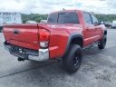 Thumbnail image of 2017 Toyota Tacoma at Duncan Ford Chrysler