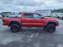 Thumbnail image of 2017 Toyota Tacoma at Duncan Ford Chrysler