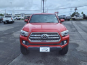 Thumbnail image of 2017 Toyota Tacoma at Duncan Ford Chrysler