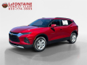 Thumbnail image of 2019 Chevrolet Blazer at LaFontaine Ford St. Clair