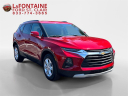 Thumbnail image of 2019 Chevrolet Blazer at LaFontaine Ford St. Clair
