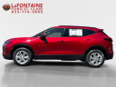 Thumbnail image of 2019 Chevrolet Blazer at LaFontaine Ford St. Clair