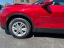 Thumbnail image of 2019 Chevrolet Blazer at LaFontaine Ford St. Clair