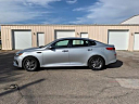 Thumbnail image of 2020 Kia Optima at Thrifty Car Sales