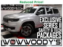 Thumbnail image of 2023 Jeep Wagoneer L at Woodys Automotive Group