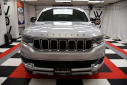Thumbnail image of 2023 Jeep Wagoneer L at Woodys Automotive Group