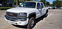 Thumbnail image of 2007 GMC Sierra 2500HD Classic at Mcvay Motors, Inc.