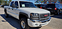 Thumbnail image of 2007 GMC Sierra 2500HD Classic at Mcvay Motors, Inc.