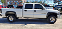 Thumbnail image of 2007 GMC Sierra 2500HD Classic at Mcvay Motors, Inc.