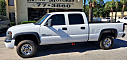 2007 GMC Sierra 2500HD Classic at Mcvay Motors, Inc.