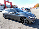 Thumbnail image of 2016 INFINITI Q50 at Mathews Nissan