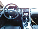Thumbnail image of 2016 INFINITI Q50 at Mathews Nissan