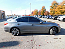 Thumbnail image of 2016 INFINITI Q50 at Mathews Nissan