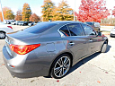 Thumbnail image of 2016 INFINITI Q50 at Mathews Nissan