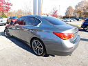Thumbnail image of 2016 INFINITI Q50 at Mathews Nissan