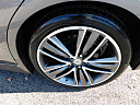 Thumbnail image of 2016 INFINITI Q50 at Mathews Nissan