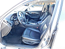 Thumbnail image of 2016 INFINITI Q50 at Mathews Nissan