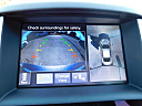 Thumbnail image of 2016 INFINITI Q50 at Mathews Nissan