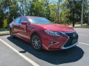 Thumbnail image of 2016 Lexus ES 350 at Chatham Parkway Lexus