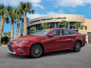 Thumbnail image of 2016 Lexus ES 350 at Chatham Parkway Lexus