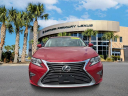 Thumbnail image of 2016 Lexus ES 350 at Chatham Parkway Lexus