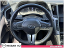 Thumbnail image of 2021 INFINITI Q50 at Nissan 112 Sales Corp.