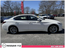 Thumbnail image of 2021 INFINITI Q50 at Nissan 112 Sales Corp.