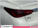 Thumbnail image of 2021 INFINITI Q50 at Nissan 112 Sales Corp.