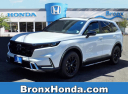 Thumbnail image of 2023 Honda CR-V Hybrid at Bronx Honda