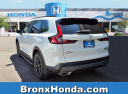 Thumbnail image of 2023 Honda CR-V Hybrid at Bronx Honda