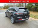 Thumbnail image of 2024 Jeep Grand Cherokee at Helms Motor Company