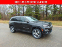 Thumbnail image of 2024 Jeep Grand Cherokee at Helms Motor Company