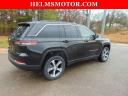 Thumbnail image of 2024 Jeep Grand Cherokee at Helms Motor Company