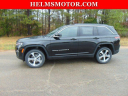 Thumbnail image of 2024 Jeep Grand Cherokee at Helms Motor Company