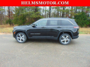 Thumbnail image of 2024 Jeep Grand Cherokee at Helms Motor Company